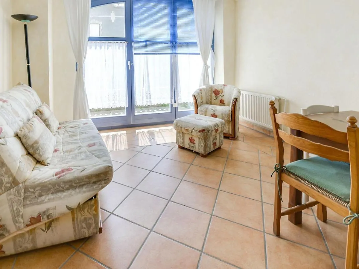 Charming Sea View Apartment In Lozen Le Pouldu