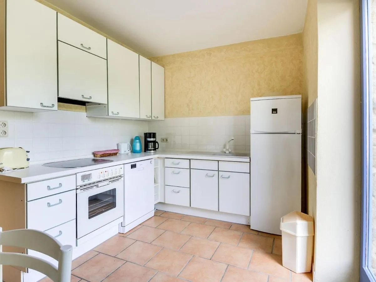 Charming Sea View Apartment In Lozen Le Pouldu