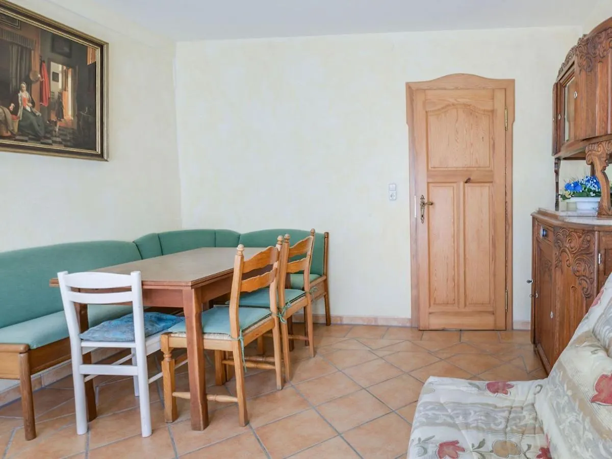 Charming Sea View Apartment In Lozen Le Pouldu
