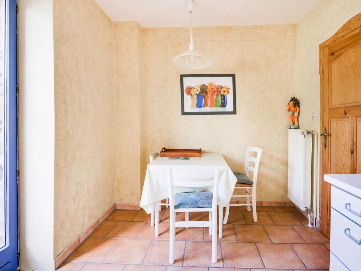 Charming Sea View Apartment In Lozen Le Pouldu Francia