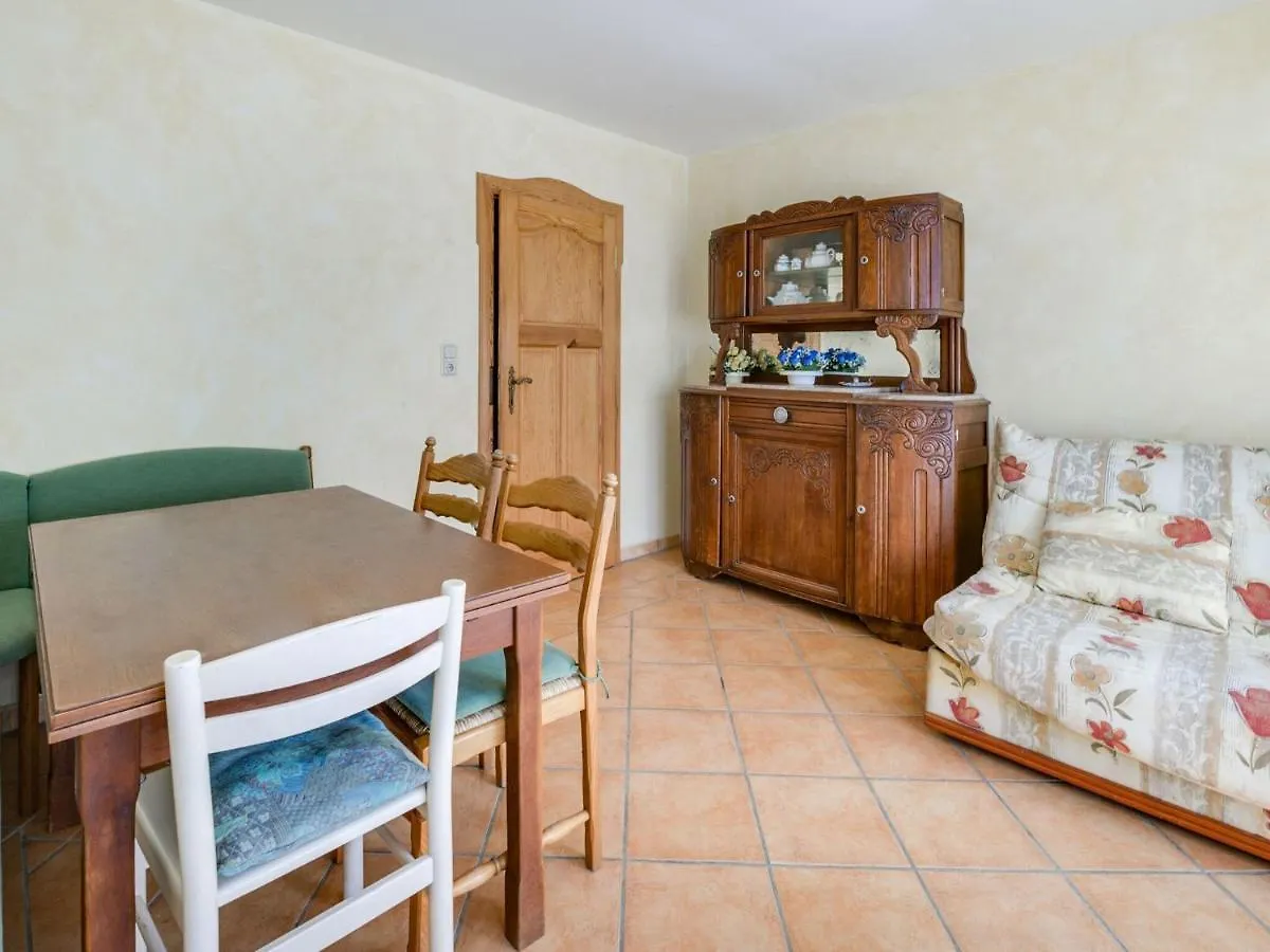 Charming Sea View Apartment In Lozen Le Pouldu Francia