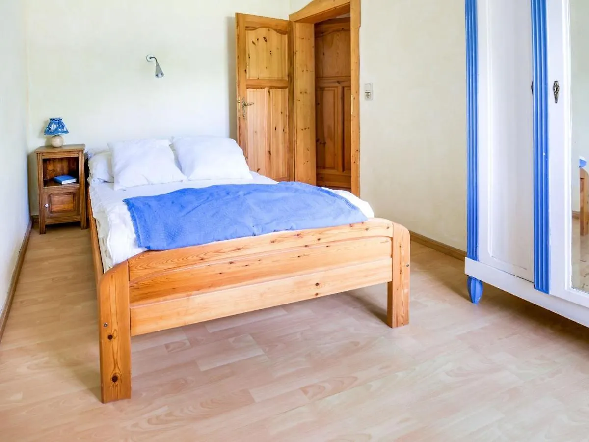 Charming Sea View Apartment In Lozen Le Pouldu