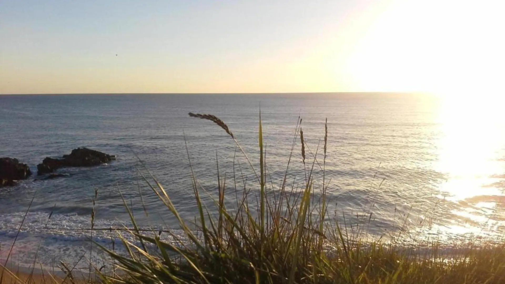Charming Sea View Apartment In Lozen Le Pouldu
