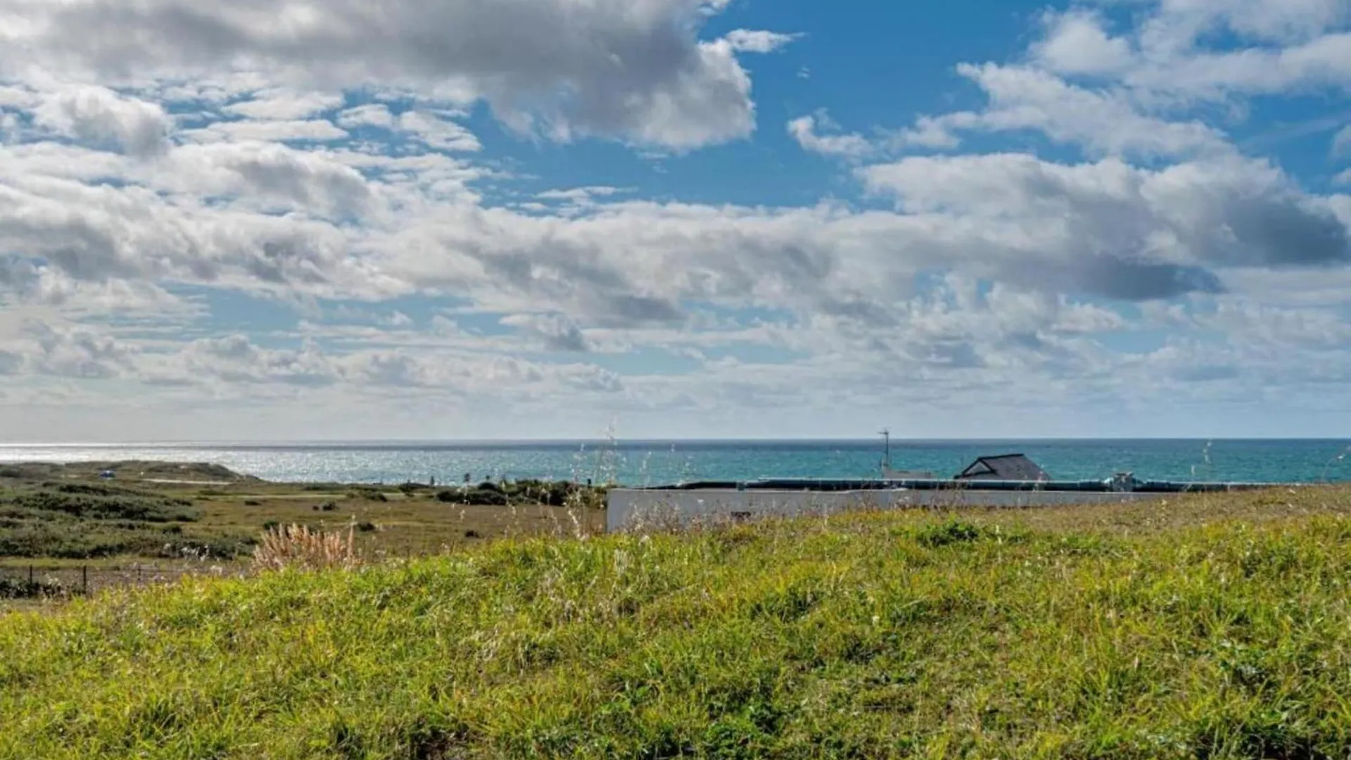 Charming Sea View Apartment In Lozen Le Pouldu 0*,